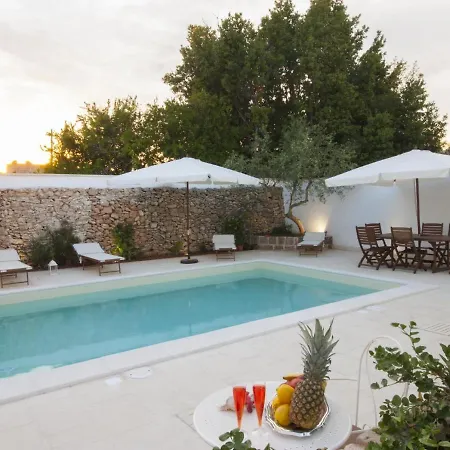 Courtyard With Pool By Interhome Villa *
