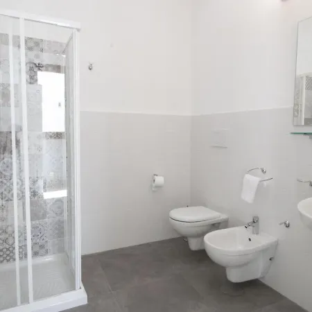 Villa Courtyard With Pool By Interhome